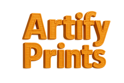 ArtifyPrints