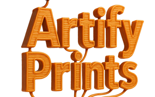 ArtifyPrints